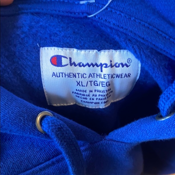 Champion - Picture 3 of 4